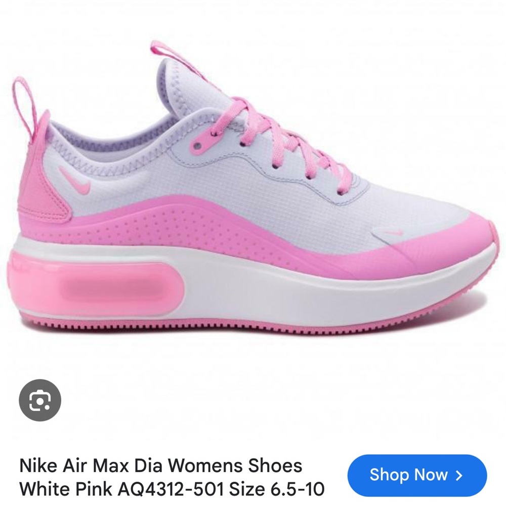 Women’s Nike Air Max Dia